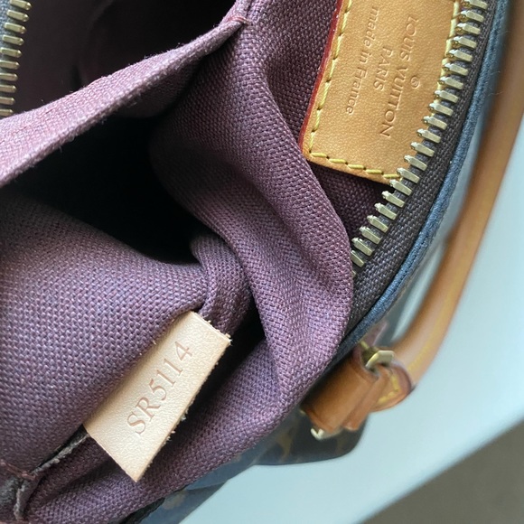 $SoLD  SoLd   Vuitton Turenne PM - Picture 8 of 12